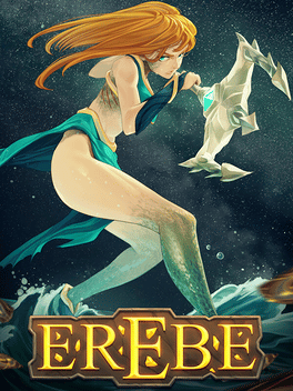 Affiche du film Erebe poster