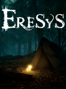 Affiche du film Eresys poster