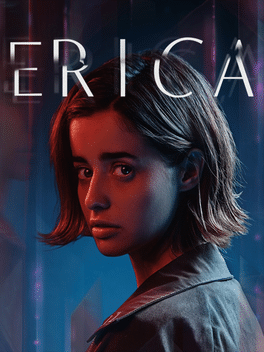 Affiche du film Erica poster