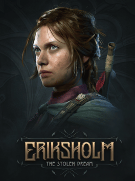 Quelle configuration minimale / recommandée pour jouer à Eriksholm: The Stolen Dream ?