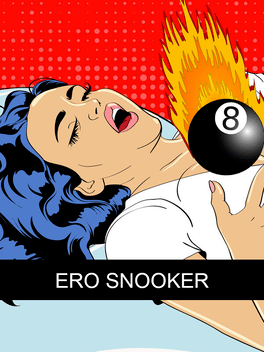 Affiche du film Ero Snooker poster