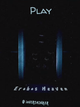 Affiche du film Erobos Heaven poster