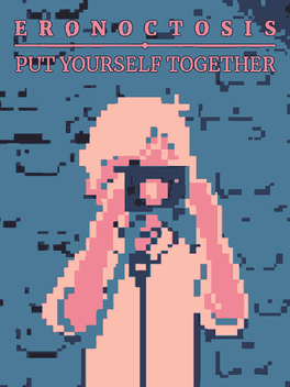 Affiche du film Eronoctosis: Put Yourself Together poster