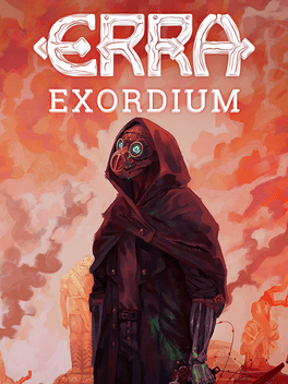 Affiche du film Erra: Exordium poster