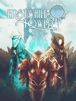 Affiche du film Erstwhile Tower poster