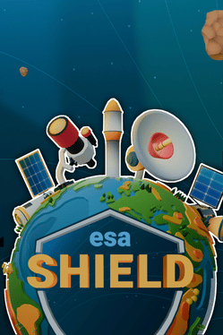 Quelle configuration minimale / recommandée pour jouer à ESA Shield ?