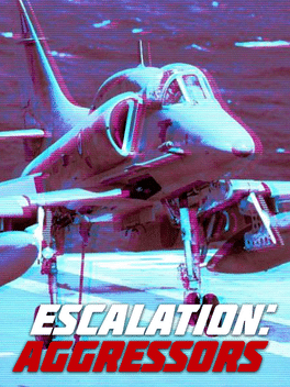 Affiche du film Escalation: Aggressors poster