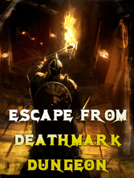 Affiche du film Escape from Deathmark Dungeon poster