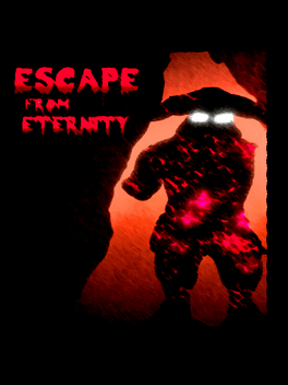 Affiche du film Escape From Eternity poster