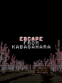 Affiche du film Escape from Kabagahara poster