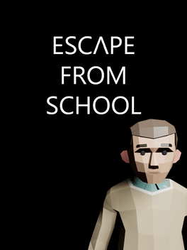 Affiche du film Escape From School poster