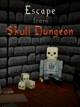 Quelle configuration minimale / recommandée pour jouer à Escape from Skull Dungeon ?