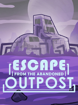 Affiche du film Escape from the Abandoned Outpost poster