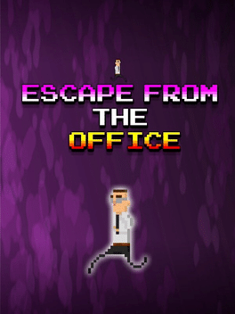 Affiche du film Escape from the Office poster