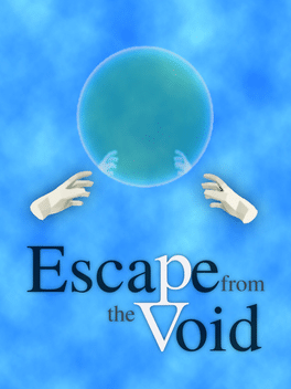 Affiche du film Escape From the Void poster