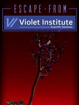 Affiche du film Escape From Violet Institute poster