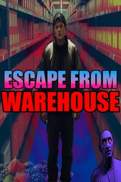 Affiche du film Escape From Warehouse poster