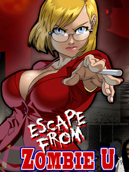Quelle configuration minimale / recommandée pour jouer à Escape From Zombie U: Reloaded ?