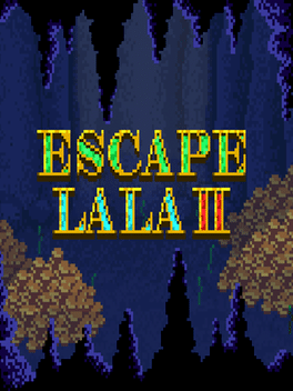 Affiche du film Escape Lala 2 poster