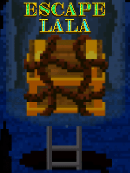 Affiche du film Escape Lala poster