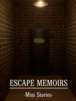 Affiche du film Escape Memoirs: Mini Stories poster