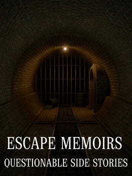 Quelle configuration minimale / recommandée pour jouer à Escape Memoirs: Questionable Side Stories ?