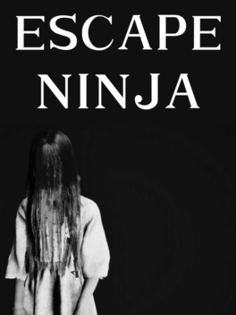 Affiche du film Escape Ninja poster