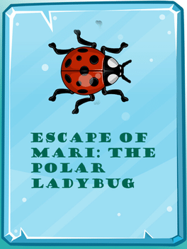 Affiche du film Escape of Mari: The Polar Ladybug poster