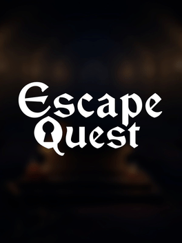 Affiche du film Escape Quest poster