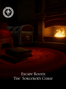 Affiche du film Escape Room: The Sorcerer's Curse poster