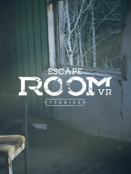 Affiche du film Escape Room VR: Stories poster