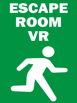 Affiche du film Escape Room VR poster