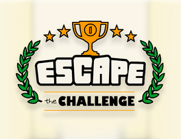 Affiche du film Escape the Challenge poster