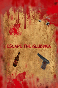 Affiche du film Escape the Glubinka poster