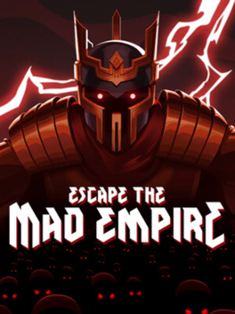 Quelle configuration minimale / recommandée pour jouer à Escape the Mad Empire ?