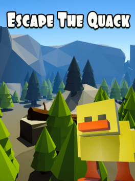 Quelle configuration minimale / recommandée pour jouer à Escape the Quack ?