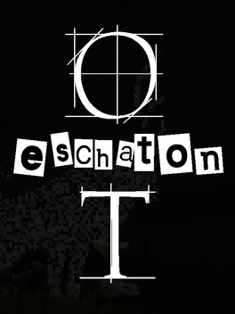 Affiche du film Eschaton poster