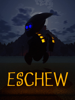 Affiche du film Eschew poster