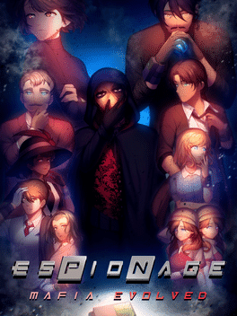 Affiche du film Espionage: Mafia Evolved poster