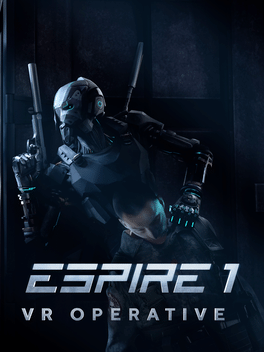 Affiche du film Espire 1: VR Operative poster