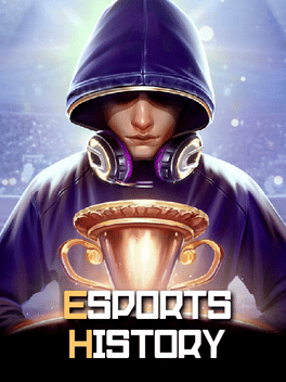 Affiche du film Esports History poster