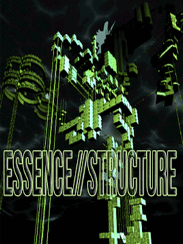 Affiche du film Essence//Structure poster