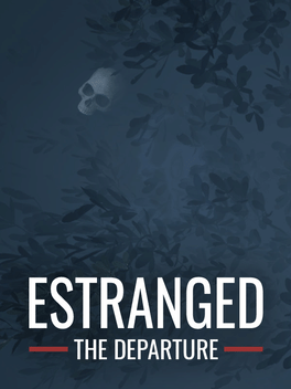 Affiche du film Estranged: The Departure poster