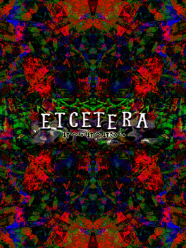 Affiche du film Etcetera poster