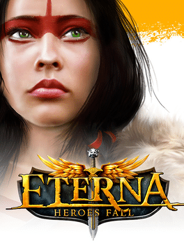 Affiche du film Eterna: Heroes Fall poster