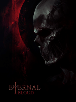 Affiche du film Eternal Blood poster