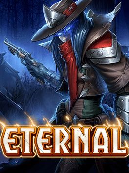 Affiche du film Eternal Card Game poster