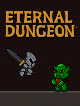 Affiche du film Eternal Dungeon poster