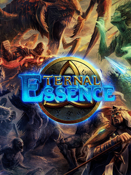 Affiche du film Eternal Essence poster