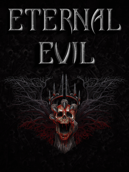 Affiche du film Eternal Evil poster